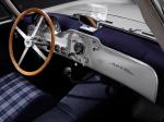 Mercedes-Benz 300 SL 1952 года